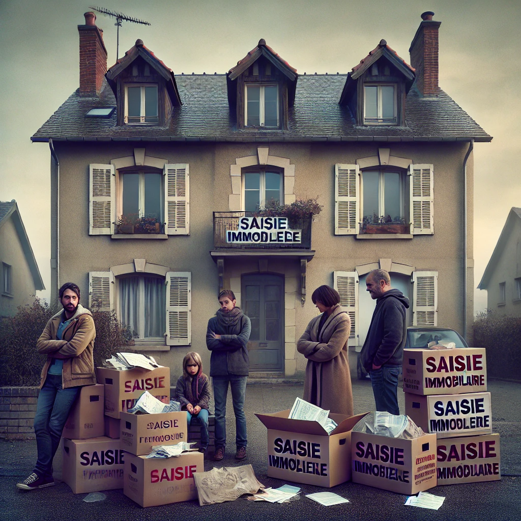 Propriétaires et FICP