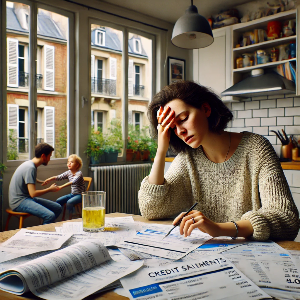 Rachat de crédits pour FICP