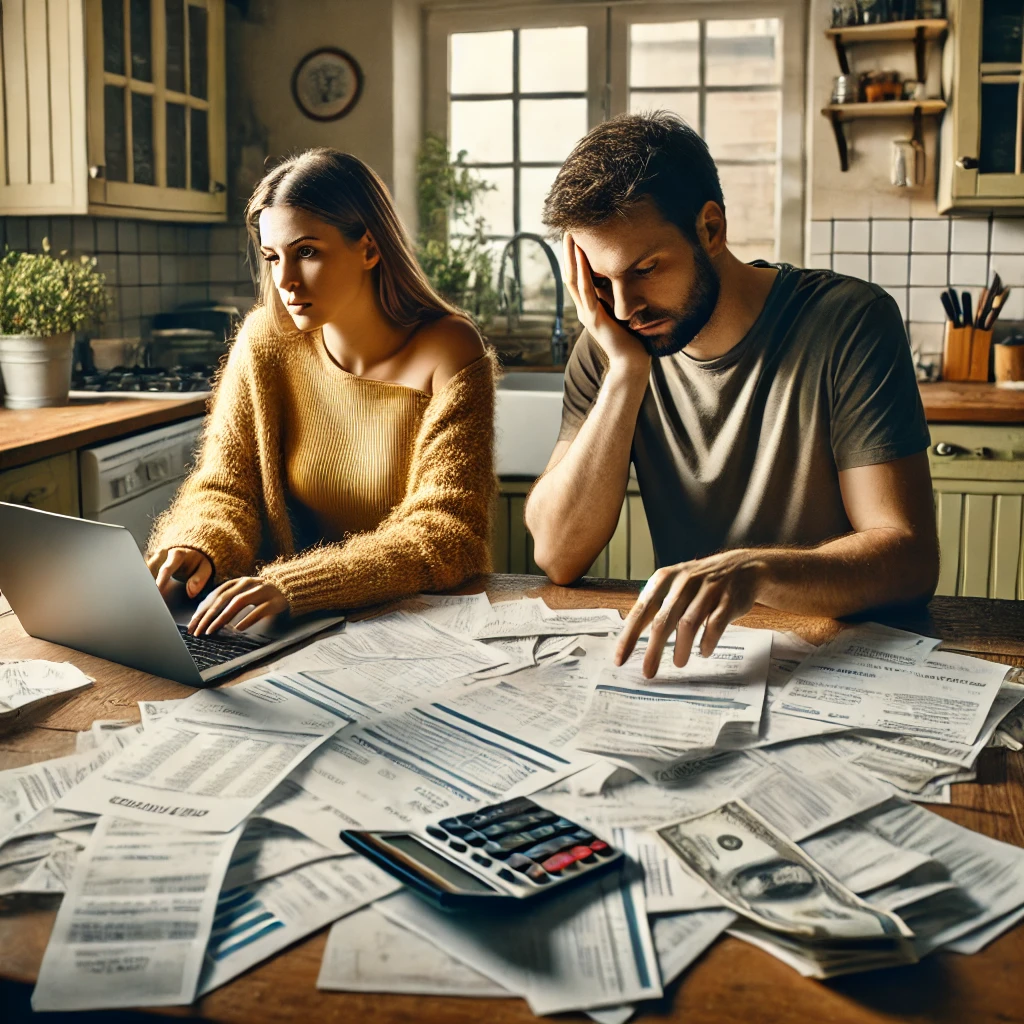 Stratégies pour la stabilité financière en période de crise